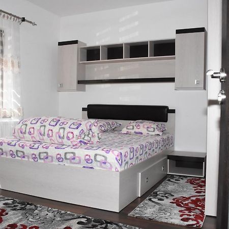 Hotel Apartament Eldya Comfort&Suites Predeal Zewnętrze zdjęcie