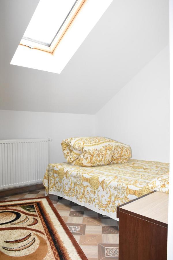 Hotel Apartament Eldya Comfort&Suites Predeal Zewnętrze zdjęcie