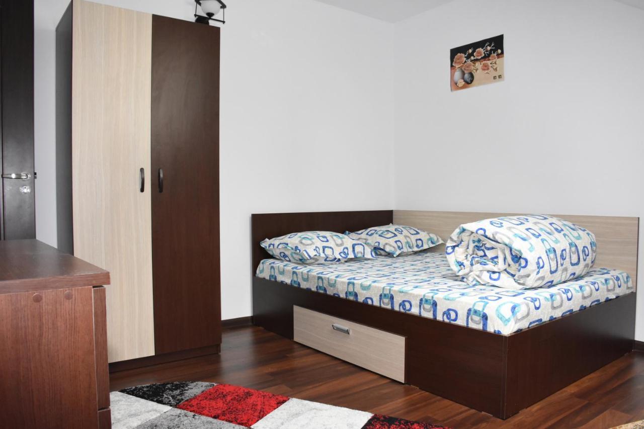Hotel Apartament Eldya Comfort&Suites Predeal Zewnętrze zdjęcie