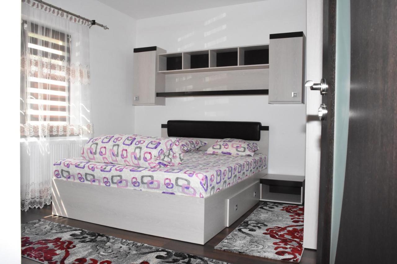 Hotel Apartament Eldya Comfort&Suites Predeal Zewnętrze zdjęcie