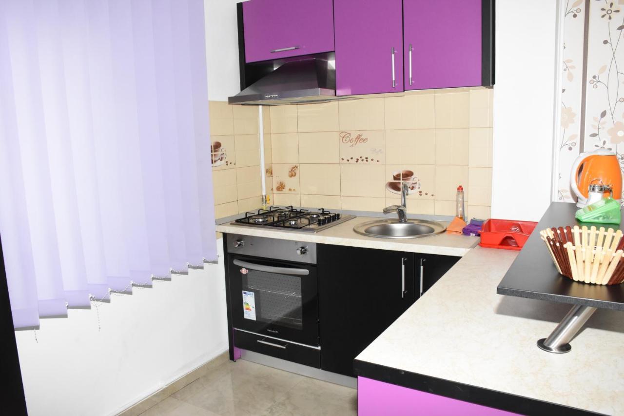 Hotel Apartament Eldya Comfort&Suites Predeal Zewnętrze zdjęcie
