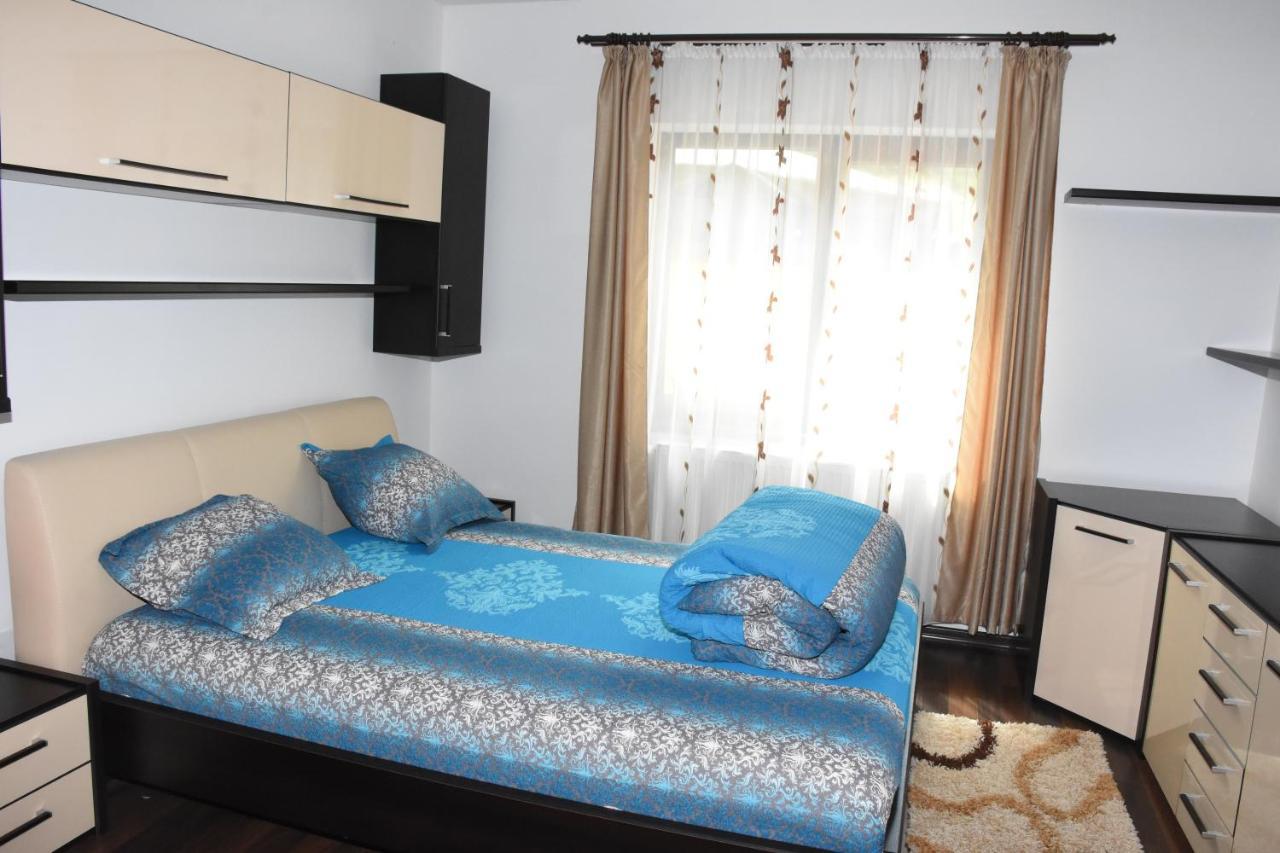 Hotel Apartament Eldya Comfort&Suites Predeal Zewnętrze zdjęcie
