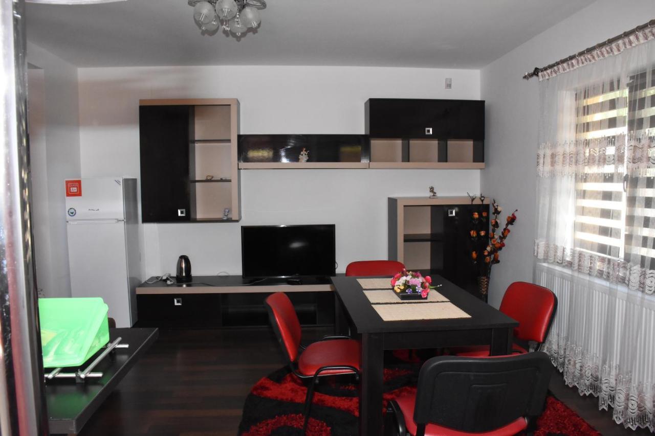Hotel Apartament Eldya Comfort&Suites Predeal Zewnętrze zdjęcie