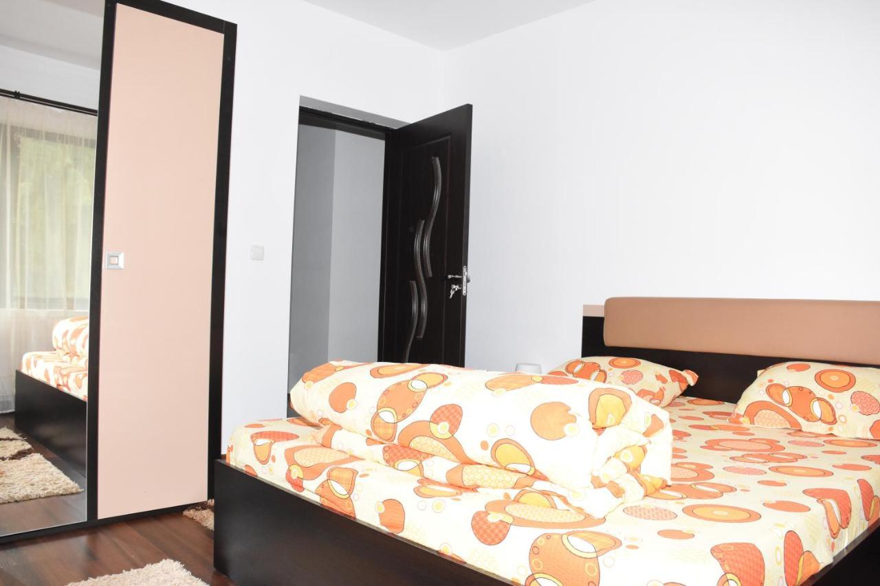 Hotel Apartament Eldya Comfort&Suites Predeal Zewnętrze zdjęcie