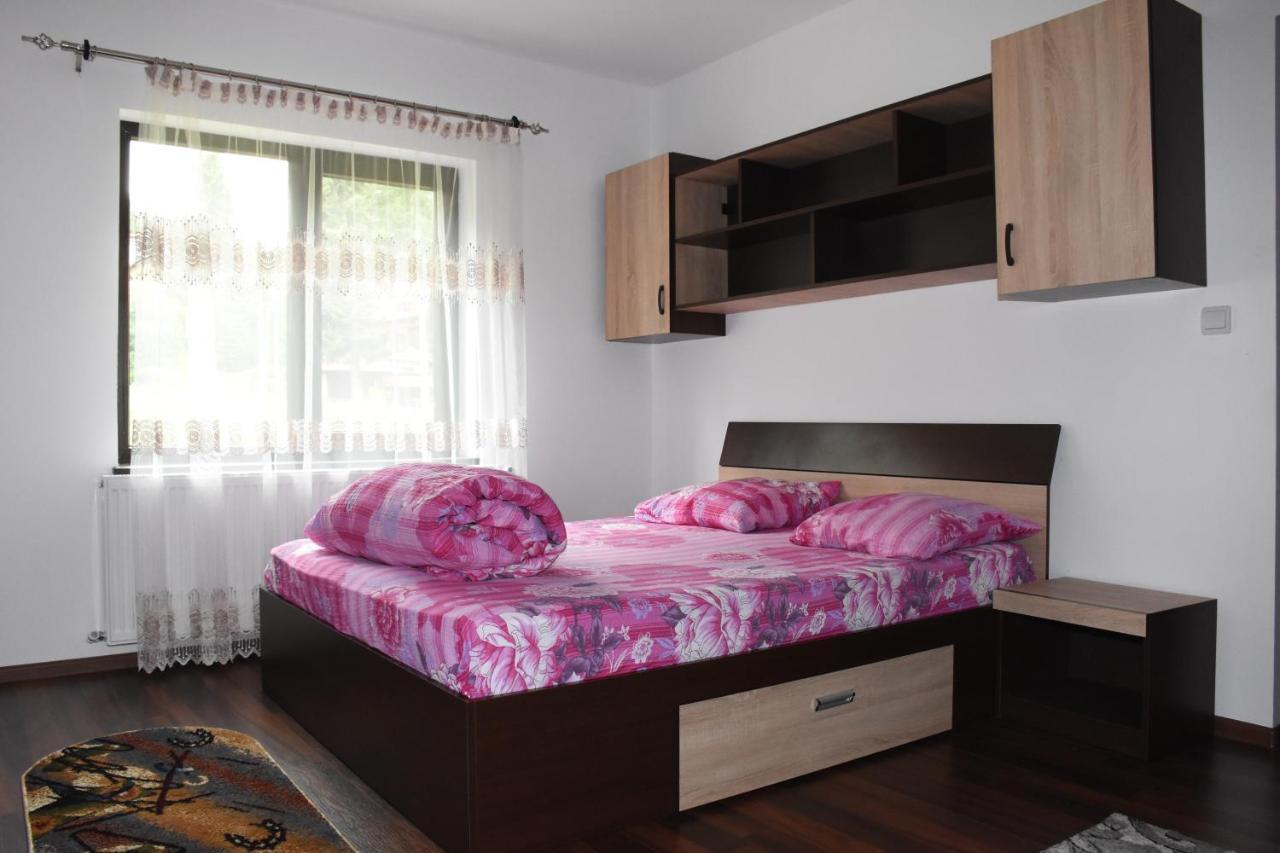 Hotel Apartament Eldya Comfort&Suites Predeal Zewnętrze zdjęcie