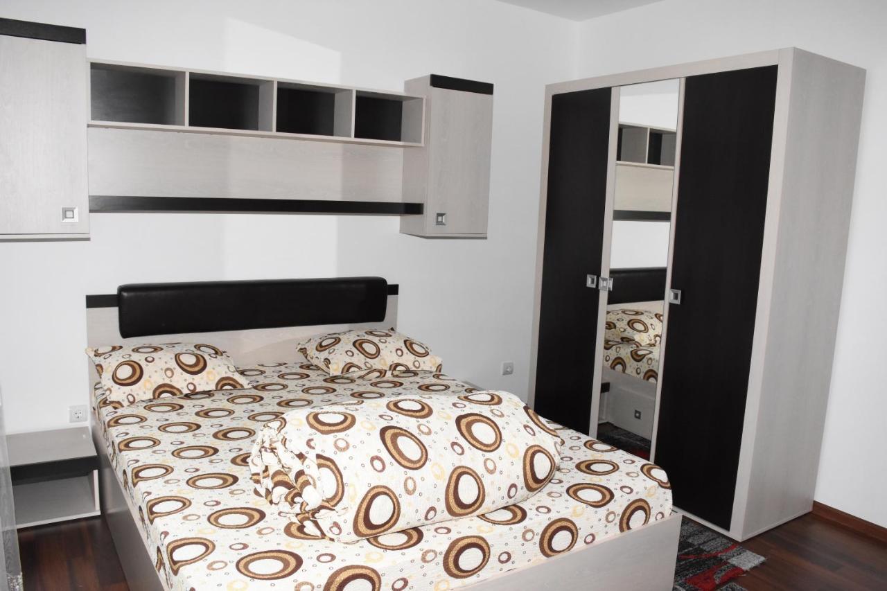 Hotel Apartament Eldya Comfort&Suites Predeal Zewnętrze zdjęcie