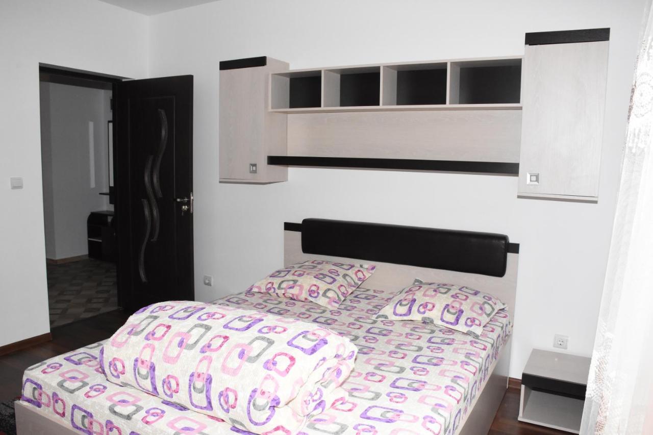 Hotel Apartament Eldya Comfort&Suites Predeal Zewnętrze zdjęcie