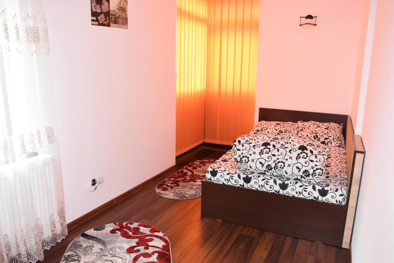 Hotel Apartament Eldya Comfort&Suites Predeal Zewnętrze zdjęcie