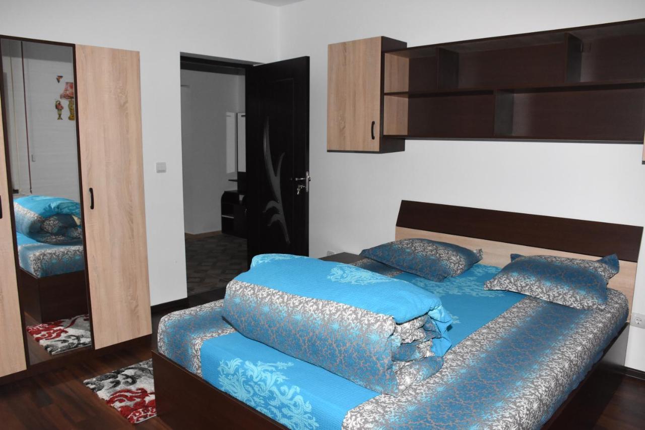 Hotel Apartament Eldya Comfort&Suites Predeal Zewnętrze zdjęcie