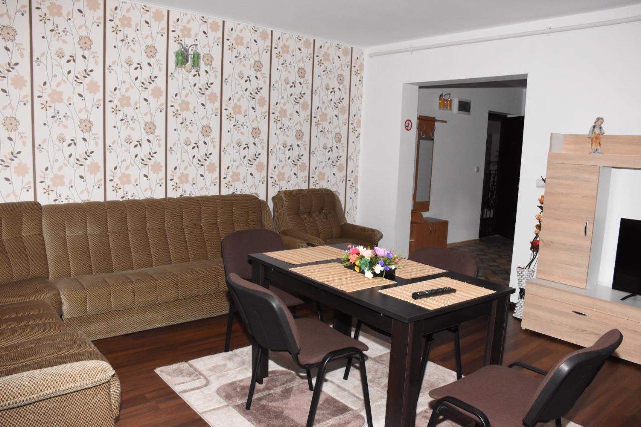 Hotel Apartament Eldya Comfort&Suites Predeal Zewnętrze zdjęcie