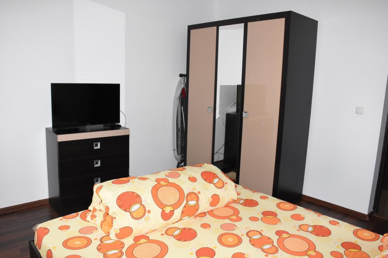 Hotel Apartament Eldya Comfort&Suites Predeal Zewnętrze zdjęcie