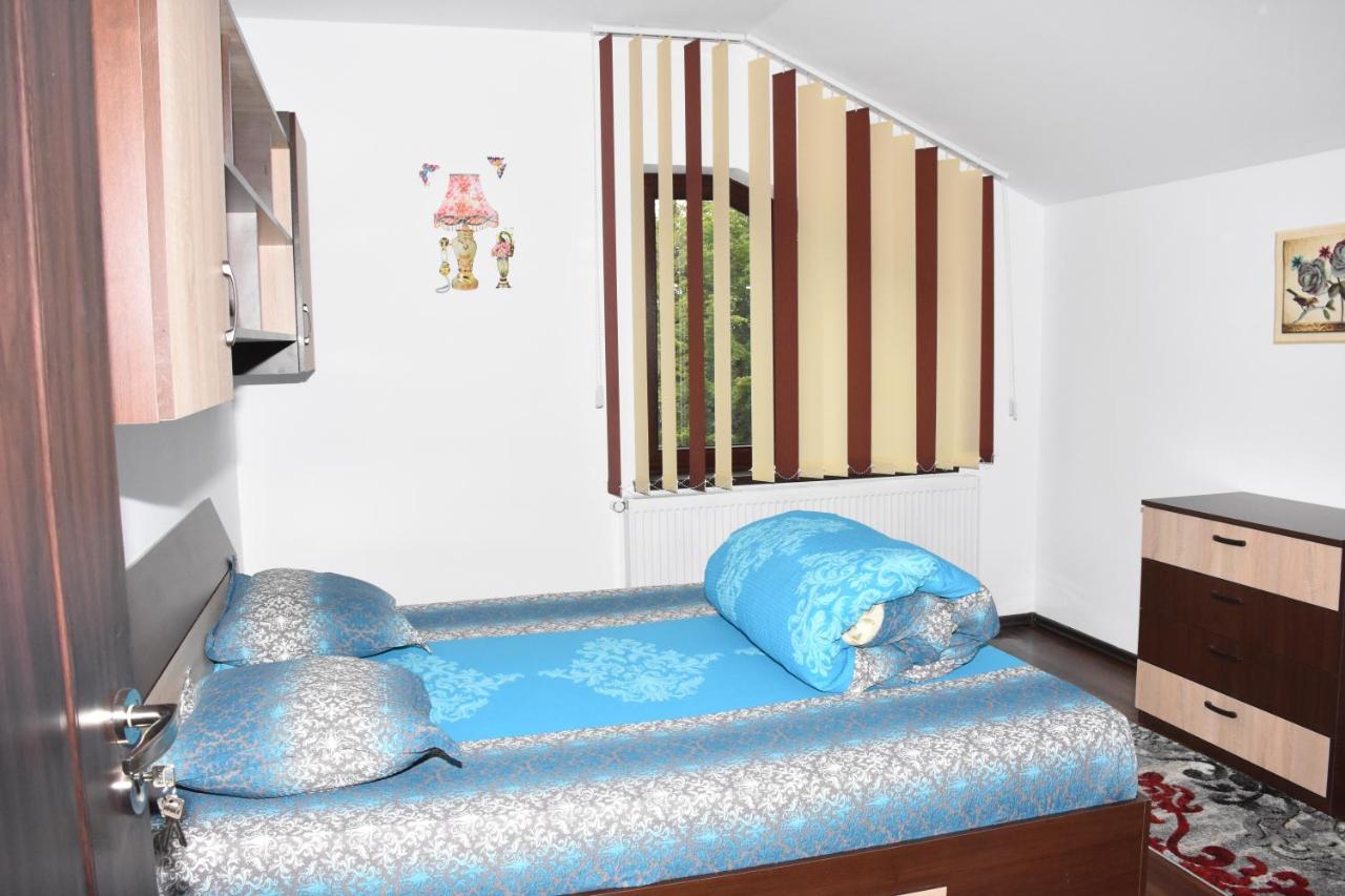 Hotel Apartament Eldya Comfort&Suites Predeal Zewnętrze zdjęcie