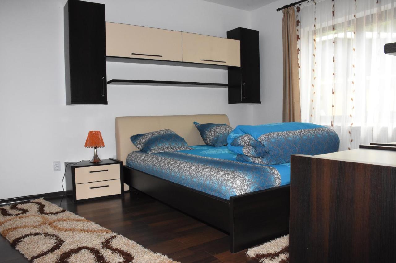 Hotel Apartament Eldya Comfort&Suites Predeal Zewnętrze zdjęcie