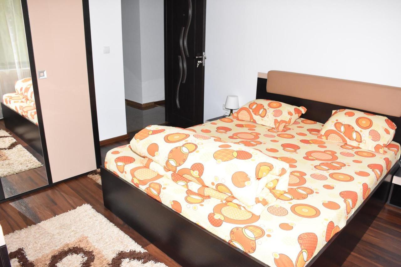 Hotel Apartament Eldya Comfort&Suites Predeal Zewnętrze zdjęcie