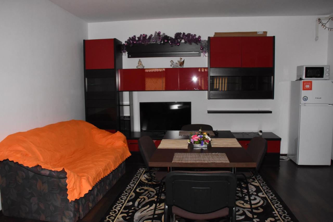 Hotel Apartament Eldya Comfort&Suites Predeal Zewnętrze zdjęcie