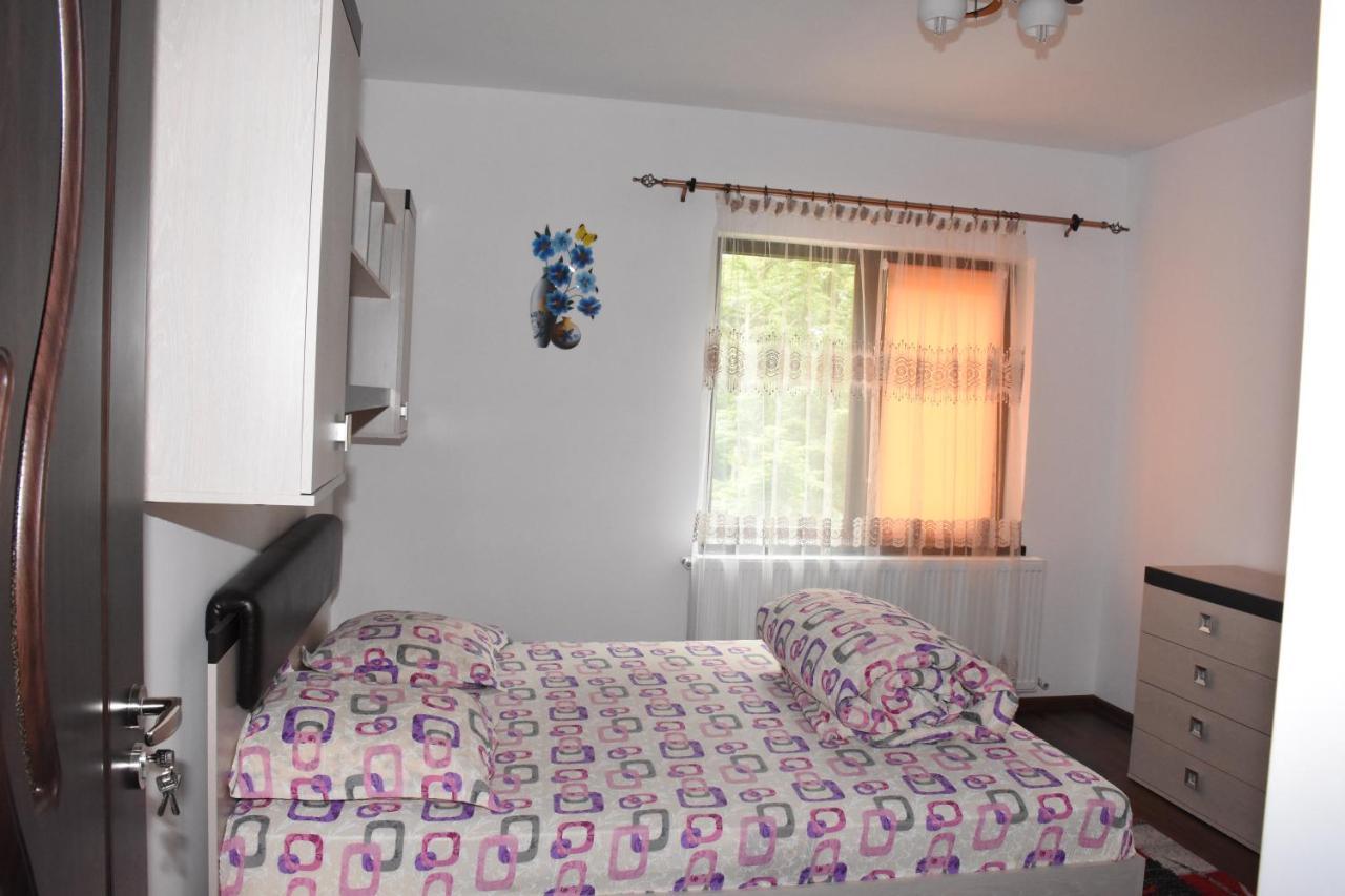 Hotel Apartament Eldya Comfort&Suites Predeal Zewnętrze zdjęcie