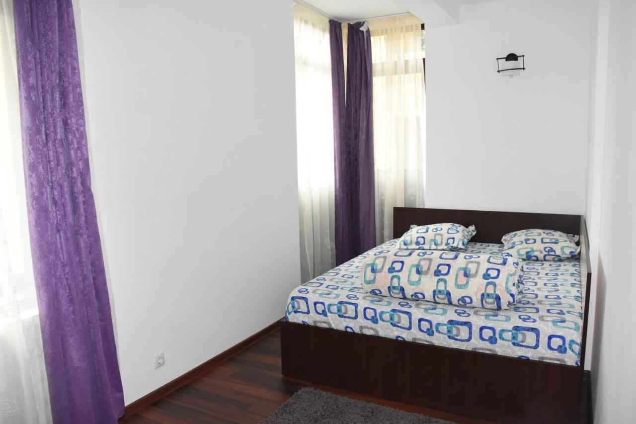 Hotel Apartament Eldya Comfort&Suites Predeal Zewnętrze zdjęcie