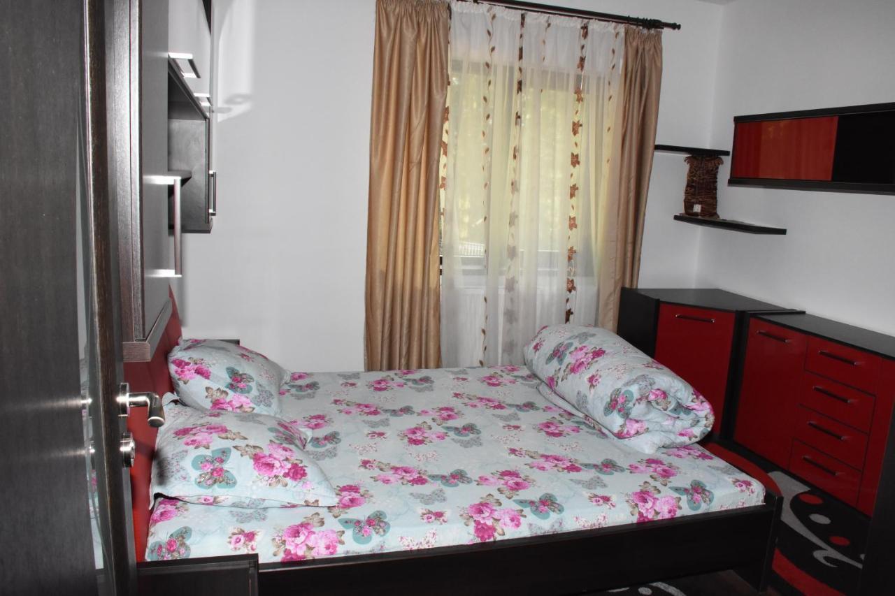 Hotel Apartament Eldya Comfort&Suites Predeal Zewnętrze zdjęcie