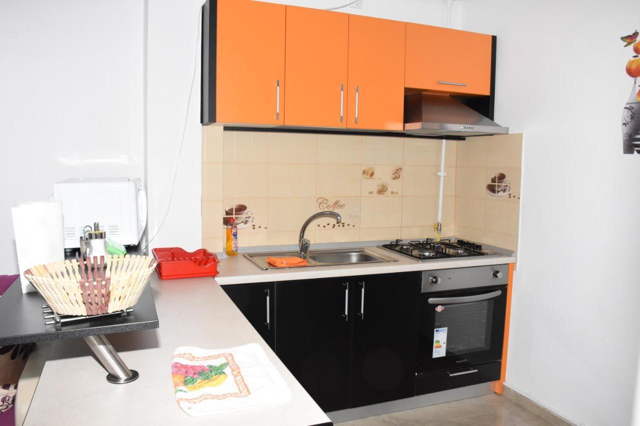 Hotel Apartament Eldya Comfort&Suites Predeal Zewnętrze zdjęcie