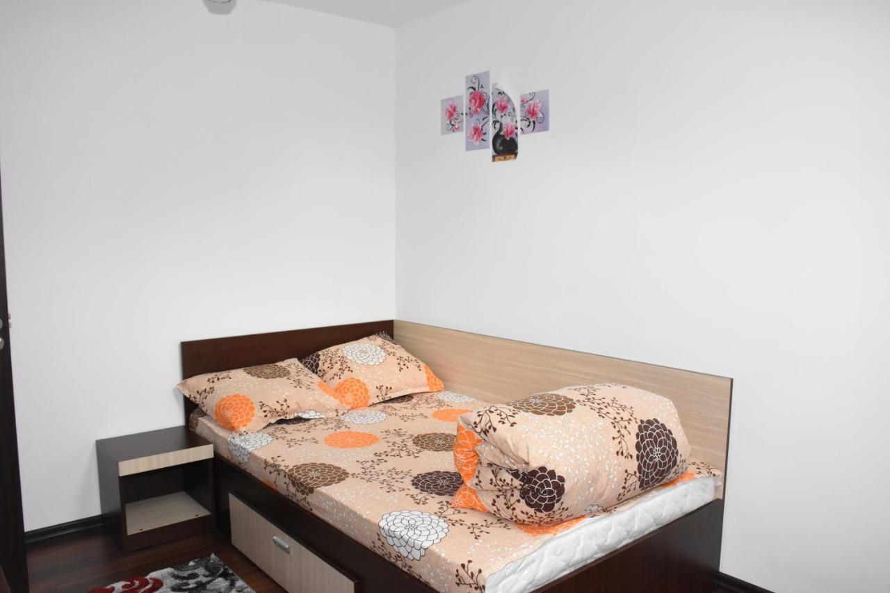 Hotel Apartament Eldya Comfort&Suites Predeal Zewnętrze zdjęcie
