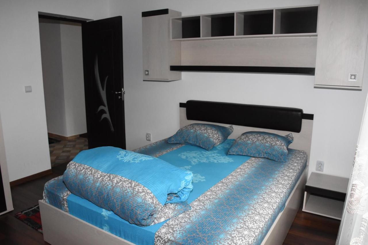 Hotel Apartament Eldya Comfort&Suites Predeal Zewnętrze zdjęcie