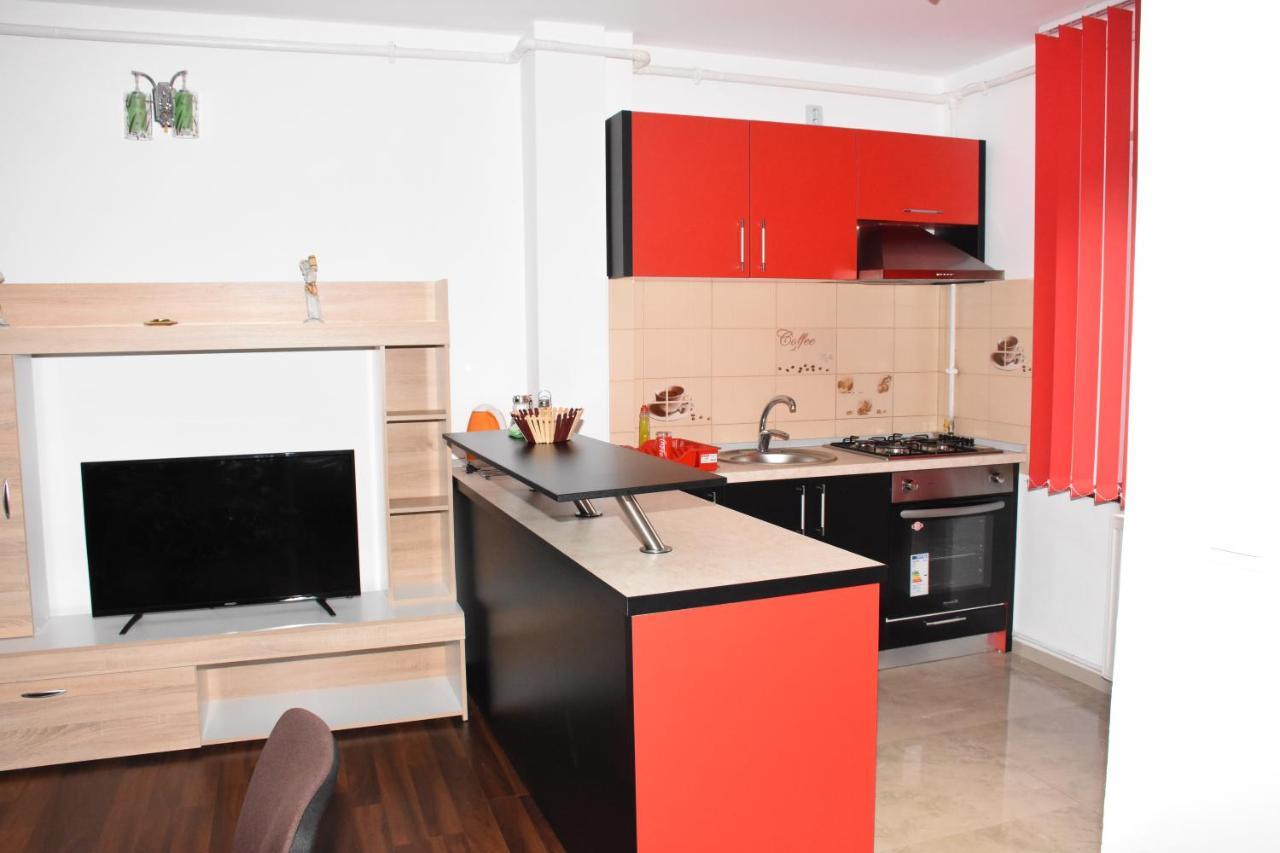 Hotel Apartament Eldya Comfort&Suites Predeal Zewnętrze zdjęcie