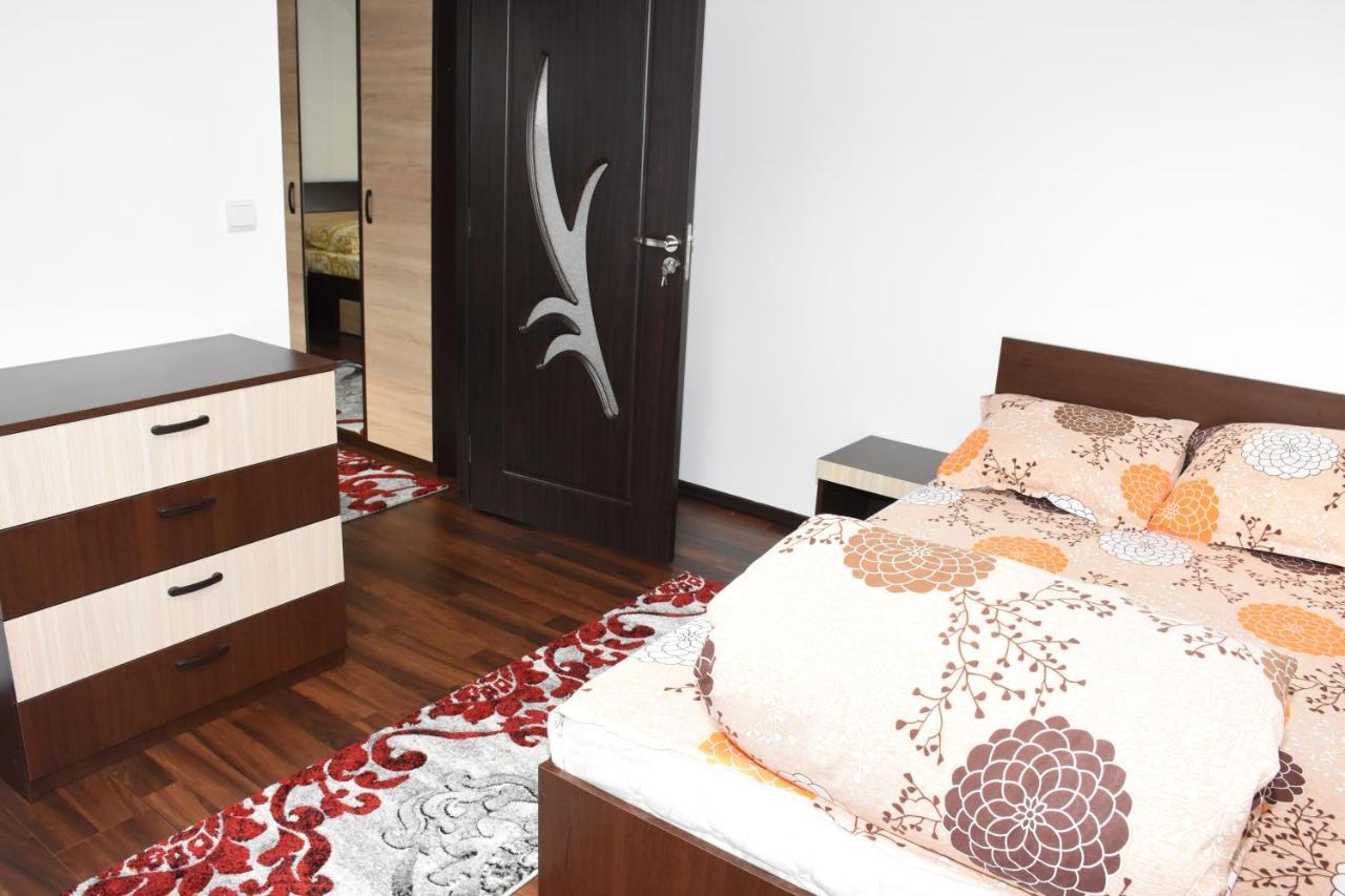 Hotel Apartament Eldya Comfort&Suites Predeal Zewnętrze zdjęcie